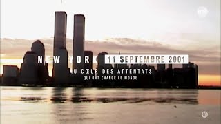 NewYork 11 septembre 2001 Naudet [upl. by Onig829]