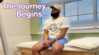 Facing Surgery The Next Steps in This Unexpected Journey [upl. by Kelsy607]