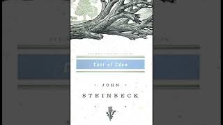 East of Eden by John Steinbeck First 3 Chapters [upl. by Lamag940]