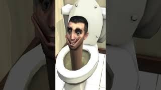 What if Skibidi Toilet was flush in Skibidi Toilet 1 What if Skibidi Toilet [upl. by Berners]