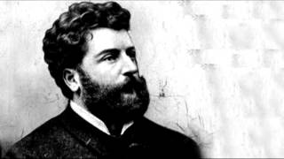 Georges Bizet  LArlesienne Suite No1 II Minuet [upl. by Hilarius]