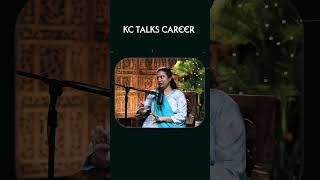 AIML  Interview Questions Procedure  KC Talks Career trending shorts motivation viral [upl. by Aseeral]