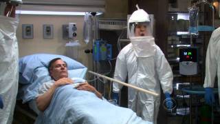 Sheldon forced into quarantine for two weeks  The Big Bang Theory [upl. by Eladnor]