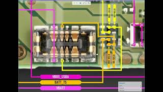 Huawei Nova 3i not charging [upl. by Emsoc94]