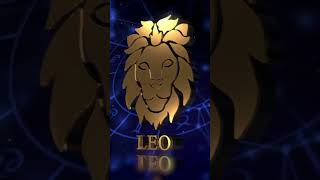 Leo Horoscope Today Creativity Caution and Big Opportunities [upl. by Petras]