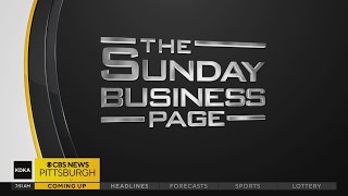 Sunday Business Page Midyear tax reviews [upl. by Donadee245]