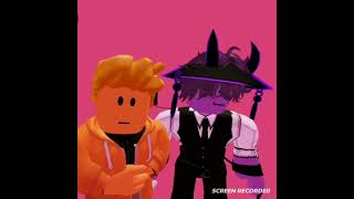 APT com Roxaro no Roblox [upl. by Ierbua]