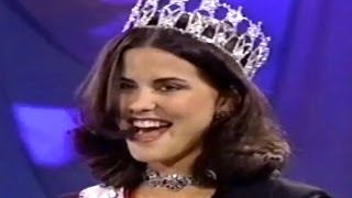 Goodnight America  Ep 5 with Miss USA Lu Parker [upl. by Burbank]