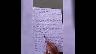 Origin of chordates MSc zoology 3rd sem Hindi notes [upl. by Malley10]