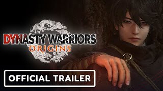 Dynasty Warriors Origins  Official Gameplay Overview Trailer [upl. by Hallam866]