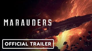 Marauders Gameplay and Impressions [upl. by Akeimat]