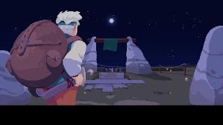 Moonlighter PS5 Gameplay Part 1 No Commentary Sp Diablo [upl. by Goldfarb]