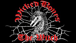 Wicked BonesThe Witch OFFICIAL MUSIC VIDEO [upl. by Donni]