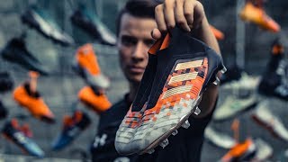 Top 5 Football Boots for WIDE Feet [upl. by Anna-Maria481]