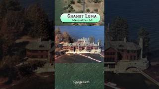 The 1 mansion no one wants to buy Granot Loma mansionlife milliondollarlisting millionairehomes [upl. by Sammy]