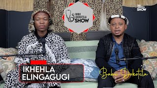 Babu Dokotela Tv Show  Ikhehla Elingagugi [upl. by Wheeler19]