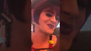 Tammie Brown quotSuperficial as it may bequot shorts [upl. by Eceinert]