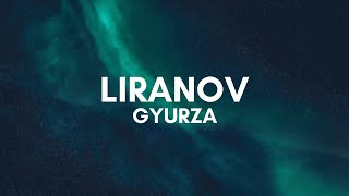 LIRANOV  Gyurza Гюрза  English  Russian Lyrics  TRANSBEAT [upl. by Mastic]