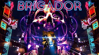 Brigador Up Armored Edition  Playthrough Part 1 [upl. by Brinson]