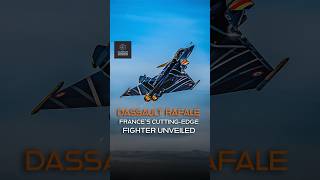 ✈️ Dassault Rafale Unveiling Frances Premier Dassault Multirole Fighter Jet ✈️ [upl. by Bell]