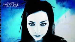 Evanescence  Tourniquet Remastered 2023  Official Visualizer [upl. by Alwyn834]