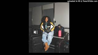 FREE Lil Tony Sample x SZA Type Beat quotSnoozequot [upl. by Radnaskela564]