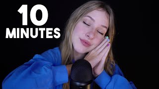 ASMR Fall Asleep in 10 Minutes [upl. by Doyle]