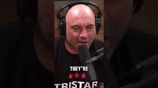 Joe Rogan and Firas Zahabi discuss farmer strength 💪🏽🐂 [upl. by Occir]