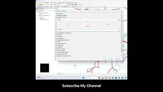 How to change workspace setting in ArcGIS 108 qgis3 gis map arcmap googleearth arcgispro [upl. by Madalyn]