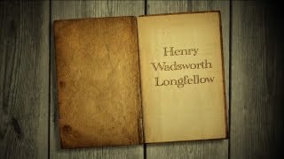 The life of Henry Wadsworth Longfellow [upl. by Jedthus]