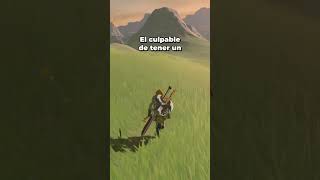 ¿Por qué quotBreath of the Wild no tiene músicaquot [upl. by Nosam]