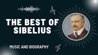 The Best of Sibelius [upl. by Ecnarolf695]