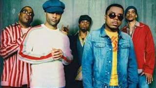 Mint Condition  Let me be the one Ummah Radio Remix [upl. by Jael]