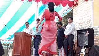 Bogra polytechnic Institute Nobin boron Festival 2019 [upl. by Yaffit]