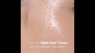 Elizabeth Arden Eight Hour® Skin Protectant Cream [upl. by Sillad785]