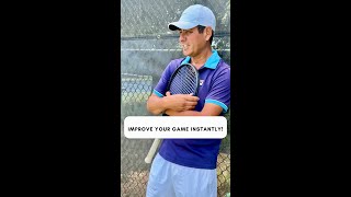 Improve Your Game Instantly [upl. by Einaoj]