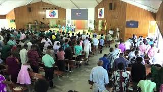 Koiari Park Adventist Church Live Stream [upl. by Kingsbury]