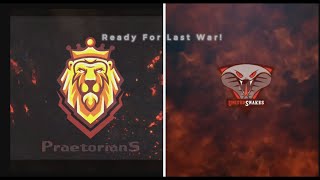 Survey Union Electus Online Revision Hotan Fortress War 4 OneMoreStep 🔥 [upl. by Nortyad683]