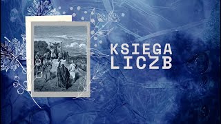 Księga Liczb  Rozdział 22 [upl. by Nilloc828]