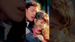 Teri Adaon Pe Marta Hoon 🥀❤️ Bobby Deol Twinkle K  Kumar S Alka Y barsaat hindisong shorts [upl. by Adnolat]