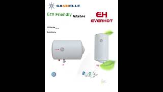 EVERHOT Water Heating Solutions [upl. by Alroy]