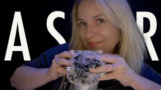 ASMR FR 💆 Soins sur mon Blue Yeti Poux Massage Coupe Coiffure et plus encore [upl. by Fogg]