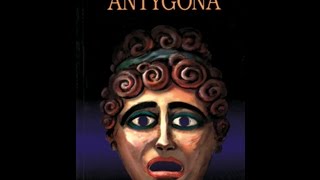 Antygona audiobook [upl. by Ivanah42]