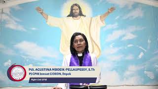 Night Call GPIB  Jumat 16 Februari 2024  Episode 2128 [upl. by Pachton]