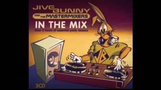 Jive Bunny  In The Mix CD 3 [upl. by Eentirb]