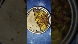 What I eat in a day😋 bigboss editionbigboss anupamkumari 9minivlogs yummyfood [upl. by Naaman]