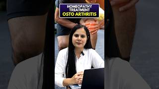 Homeopathy Treatment For Osto Arthritis homeopathy arthiritis ostoarthritis homeopathy [upl. by Akina985]