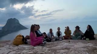 Es Vedra Sacred Chant 3 [upl. by Llednil]