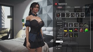 Killing Antidote  Grinding Challenge Mode  Story Mode  Outfit Show case [upl. by Ayhtnic375]