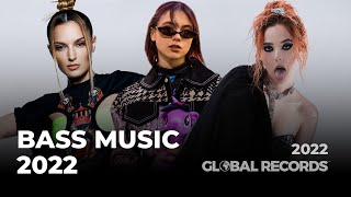 Bass Music 2022  GLOBAL Best Bass Songs For Your Car [upl. by Eniamor]